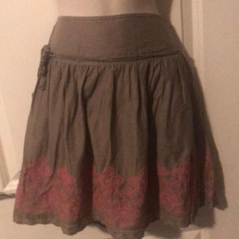 Lucky Brand Skirt